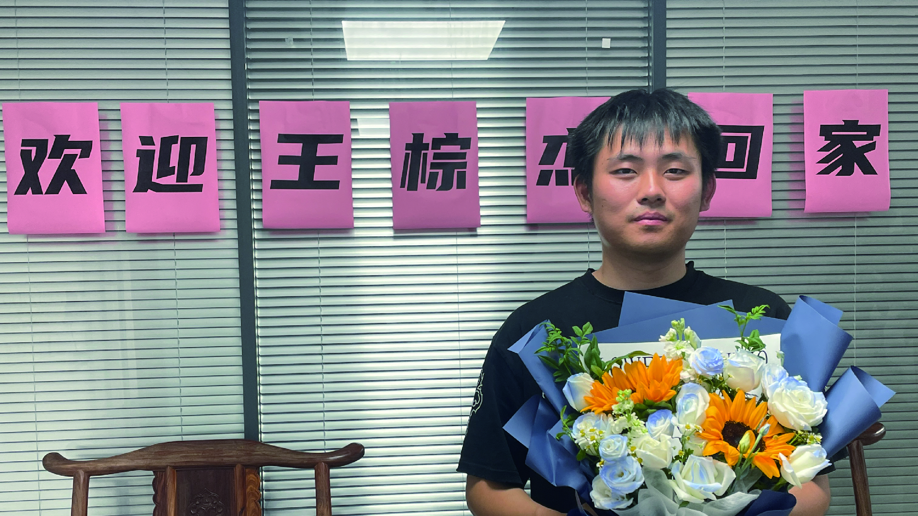 Каждый опыт-это возможность вырасти